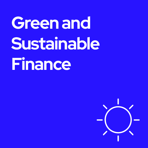 GRAPH MASSIVIZER Green and Sustainable Finance