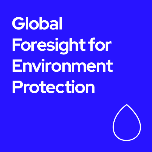 GRAPH MASSIVIZER Global Foresight for Environment Protection