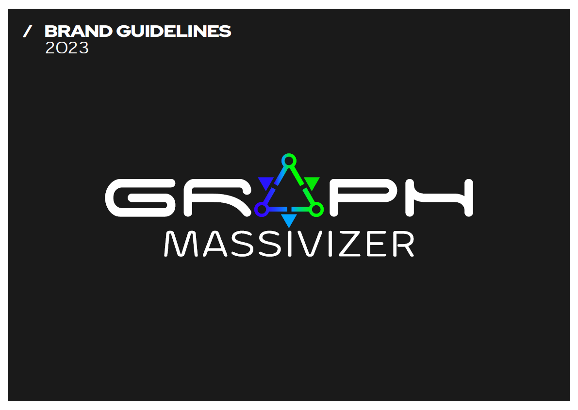 Graph-Massivizer Brand Book