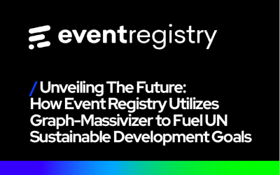 Unveiling The Future: How Event Registry Utilizes Graph-Massivizer to Fuel UN Sustainable Development Goals